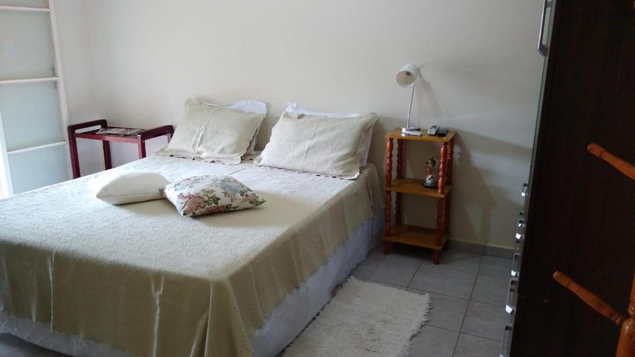Suite Premium Бротас Екстер'єр фото