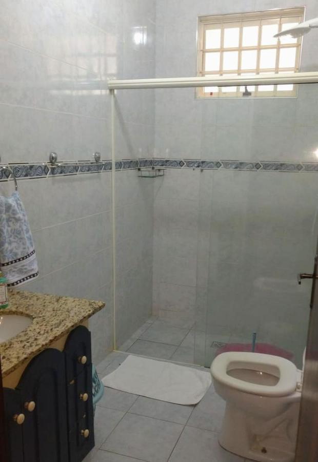 Suite Premium Бротас Екстер'єр фото