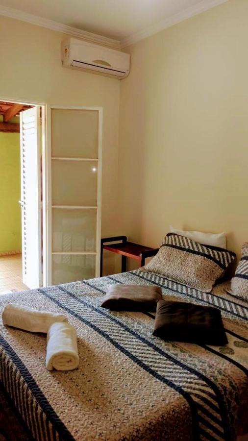 Suite Premium Бротас Екстер'єр фото