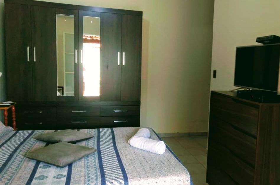 Suite Premium Бротас Екстер'єр фото