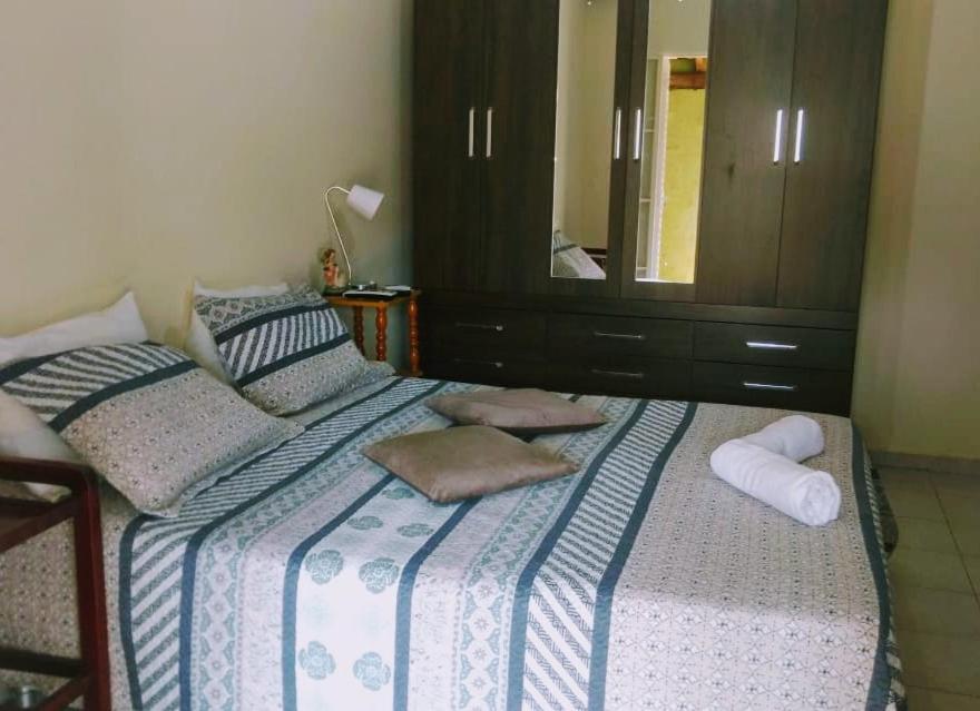 Suite Premium Бротас Екстер'єр фото