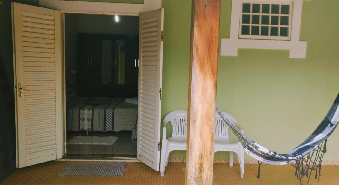 Suite Premium Бротас Екстер'єр фото