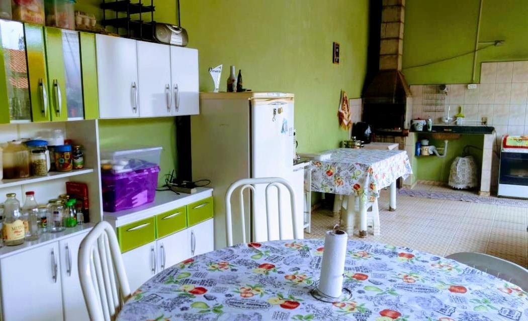 Suite Premium Бротас Екстер'єр фото